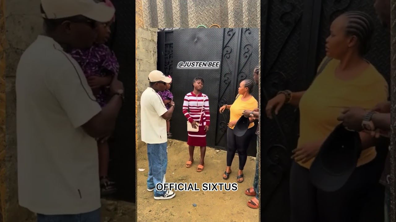 The revelation was heartbreaking and shocking at the same time.