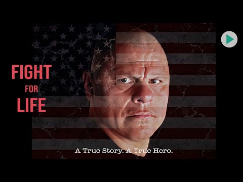 FIGHT FOR LIFE