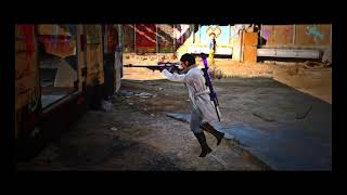 Famous CoD Cold War mini Edit Wealth