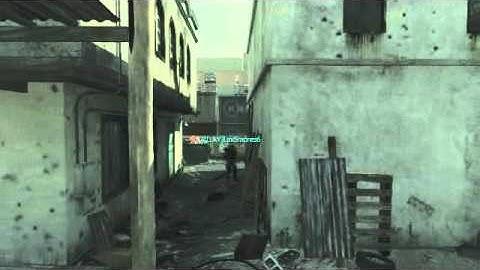 MW3-Bakaara-Drop Zone-Javelin Surprise