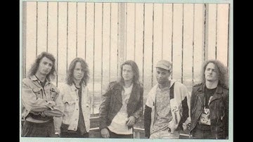 Solar Flares (Prog/Thrash, Germany) - For Lack Of Comprehension