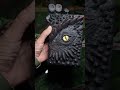 Dragon jewelry Box from DalieCreations (Dračia šperkovnica)