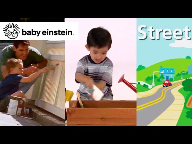 Baby Einstein (@babyeinstein) • Instagram photos and videos