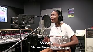 Work - Rihanna | The Best R&B + Pop Songs | Chantel