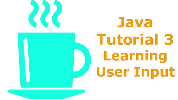 Java text calculator Tutorial 3: understanding user input