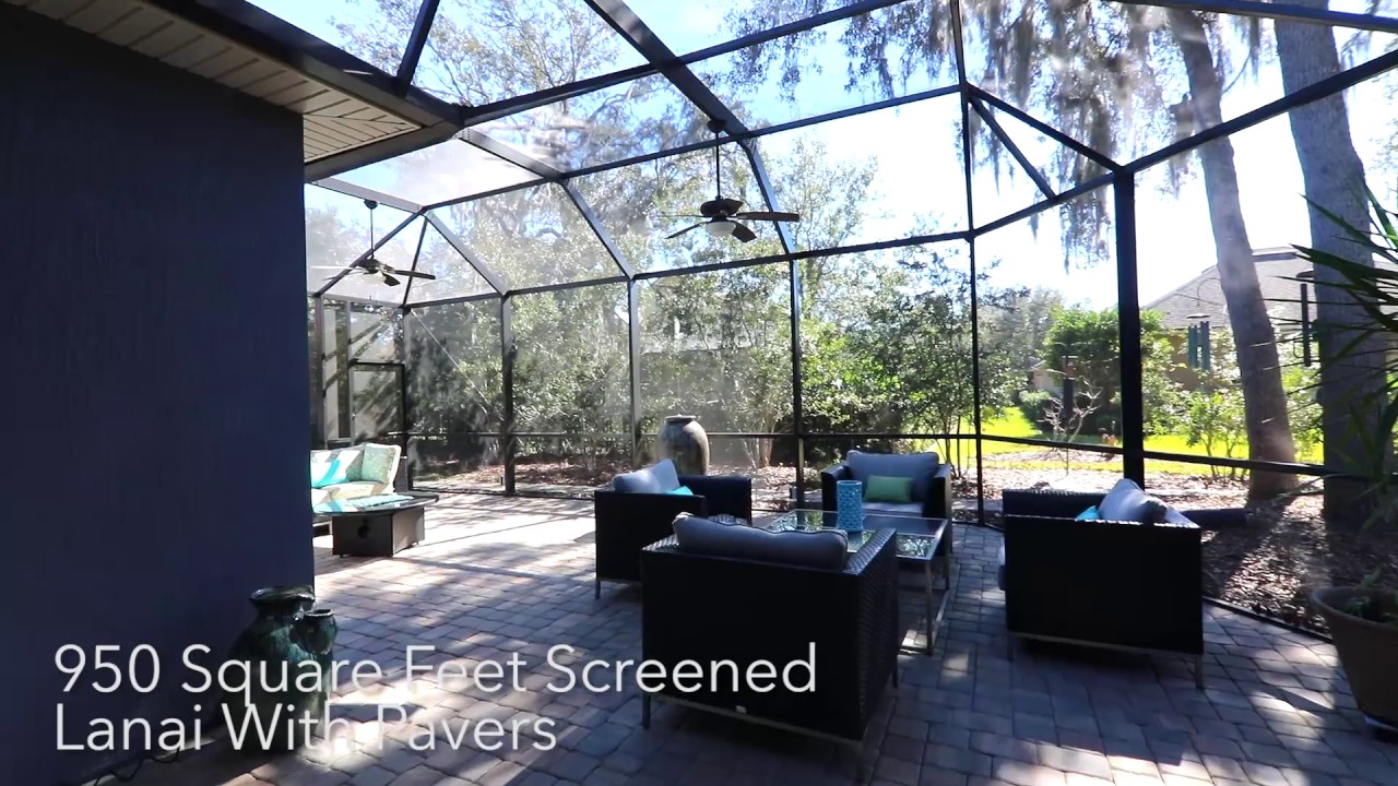 4817 Boat Landing Drive, St. Augustine, FL 32092 Dylan Rigdon