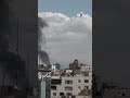 Thick Smoke Over Tehran: Explosions Rock Iran as U.S.-Israel Airstrikes Enter Day Two