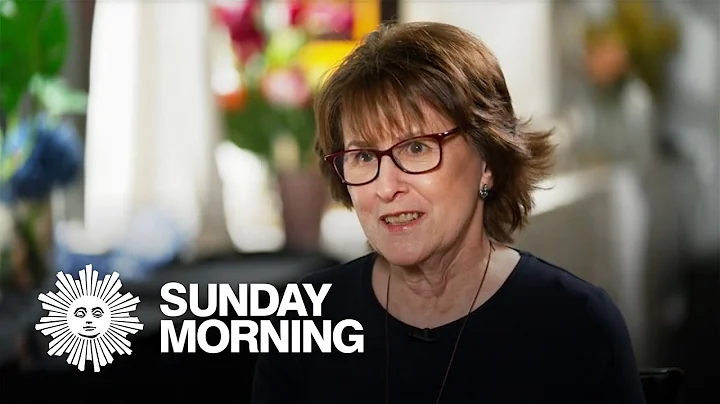 Extended interview: Author and screenwriter Delia ...