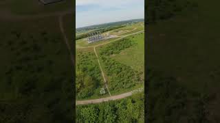 #drone #djiavata2 #fpv #halde #ruhrgebiet