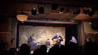 Robbie Fulks & Linda Gail Lewis 'Fuck This Town 2018' (Live at FitzGerald's Nightclub)
