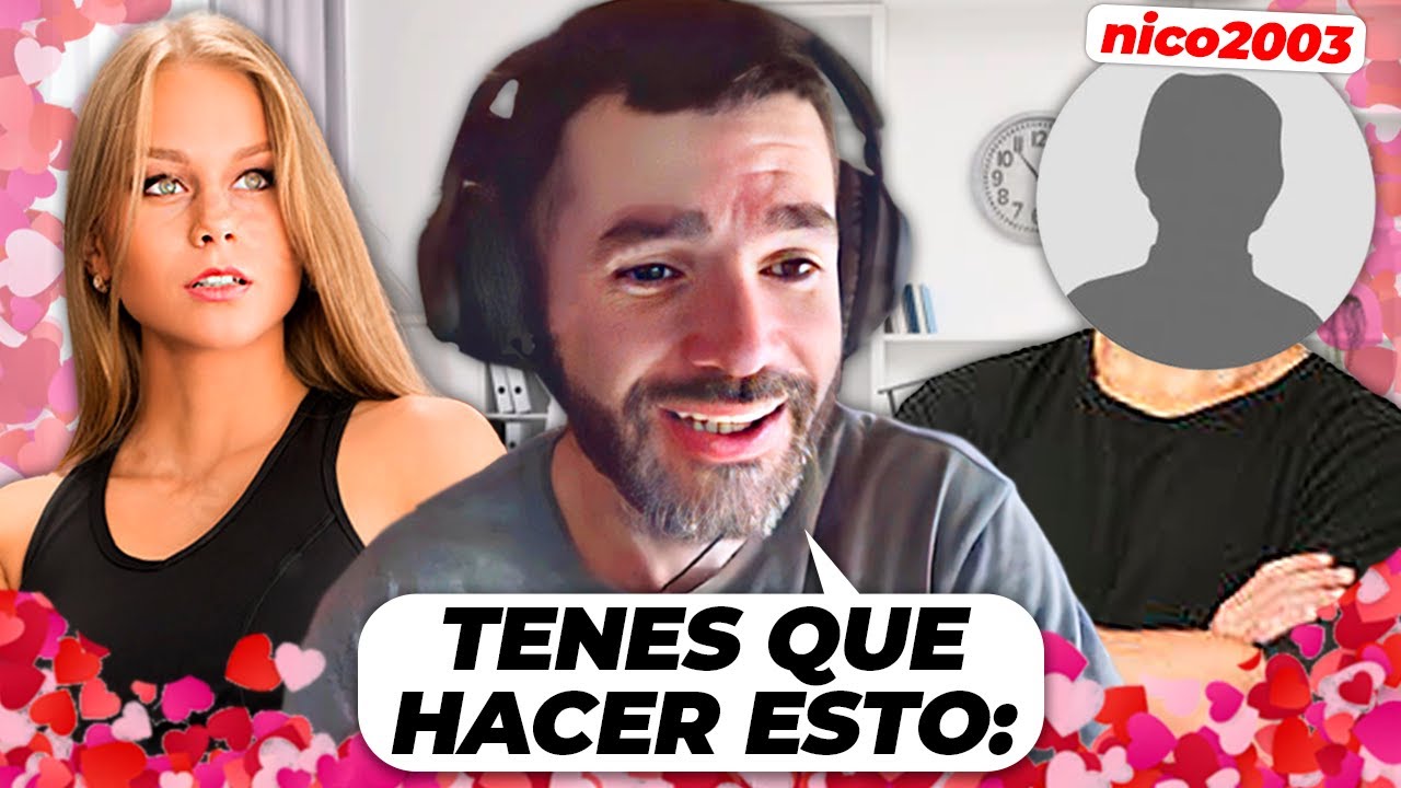 Ayudé A Un Seguidor Con Sus Problemas Amorosos