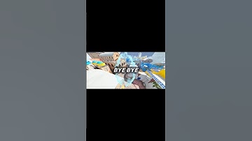 I say bye before sending them back to lobby;)….. #codm #montage #callofduty #edit