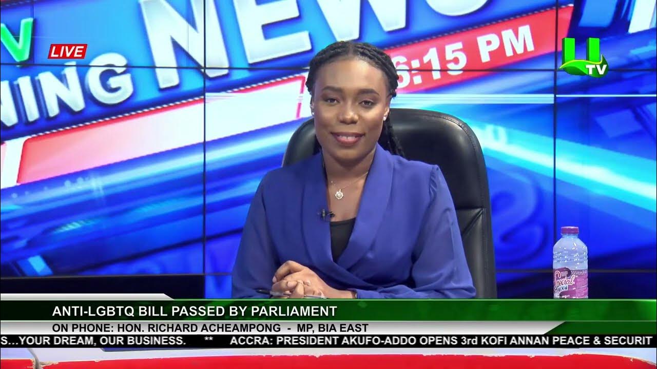 PRIME TIME NEWS 28/02/24