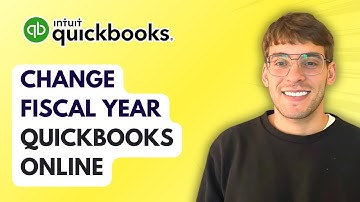 How to Change Fiscal Year in Quickbooks Online [2025 Guide]