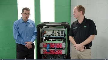 AEDIS Demo with NI and Viewpoint Systems