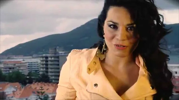 Paul Doser & K-Style Feat. Ainhoa - Trusting Yours...