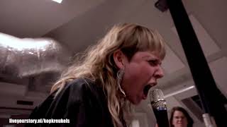 Kopkreukels - Trailer