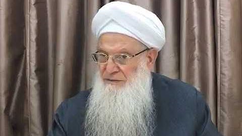 الأذكار للإمام النووي - باب ما يقال عند الصباح وعند المساء - 4