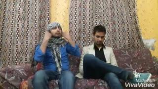 Desi Mom And His Son