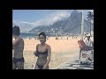 Rio de Janeiro 1977 archive footage