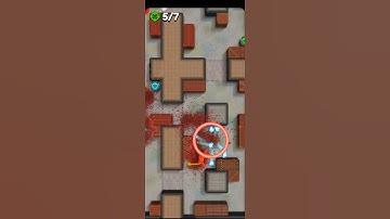 Unbelievable #Level33 Gameplay in Hunter Assassin – You Won