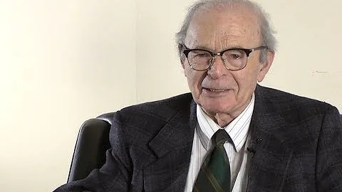 David Botwinik Remembers Joining a Choir in Lithua...