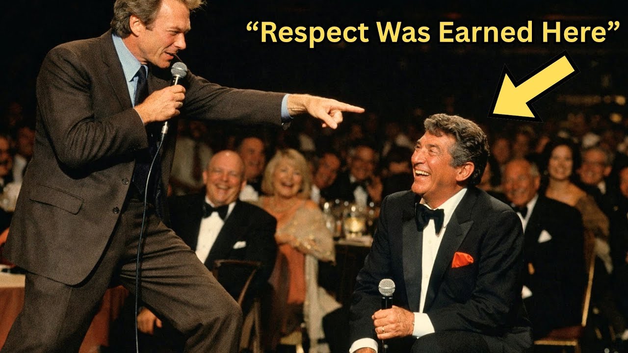 He Humiliated Him on Stage — But the Calm Response Changed Everything Forever