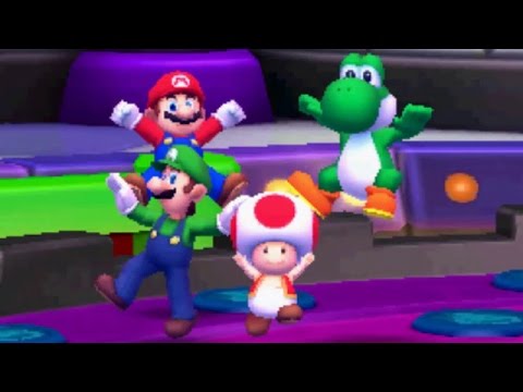 Mario Party: Star