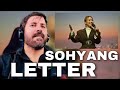 REACTION | Sohyang (소향) - LETTER (2022)