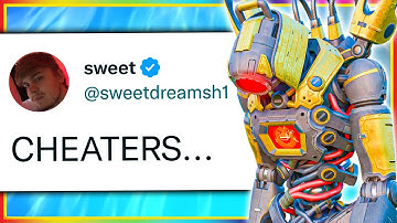 Apex To BAN Big Name PROS for Cheating....(WOW)