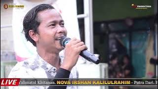 GARISAN CINTA - VOC. YANTO - SINGA DANGDUT - SINGA PURNAMA - H. SUHALI GROUP - KARANG PAWITAN