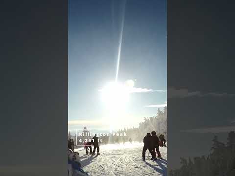 Бейне: Киллингтон тау шаңғысы курорты - Вермонттың Үлкен тауына арналған нұсқаулық