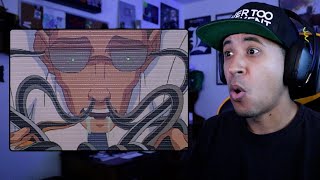 Pearl Jam - Do the Evolution (Official HD Video) Reaction