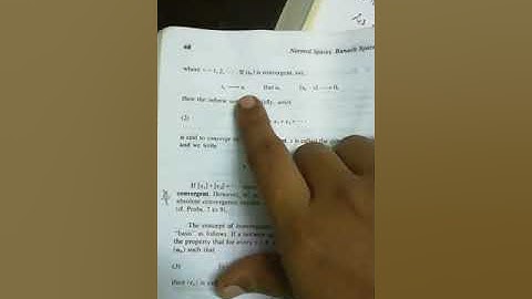 Further Properties of Normed Space