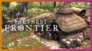 Well, not EVERYBODY died... | Farthest Frontier