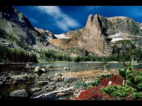 estes park colorado youtube
