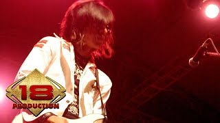 J-Rock - Berharap Kau Kembali (Live Konser Bandung 05 November 2005)