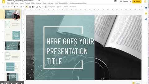 How to Customize Berwick