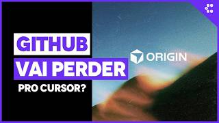 Após instabilidade de 8 horas no GitHub, Cursor lança concorrente