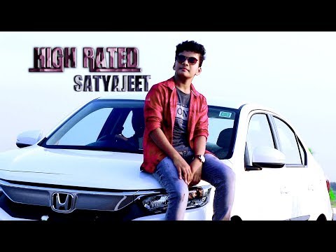High Rated Gabru | Satyajeet | Coming Soon | Only On Youtube.