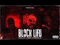 Block life  pasha ft aahil ak  kashan ali  prod civil official audio
