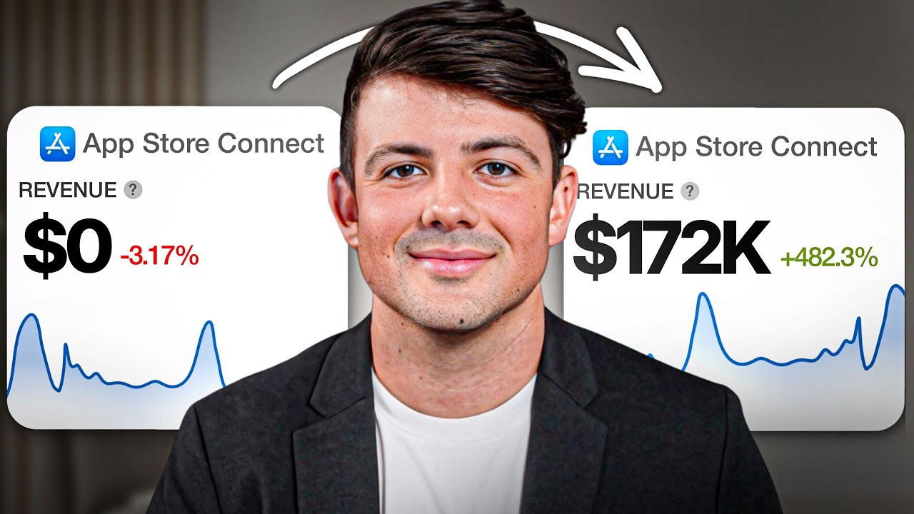 7 Ways to Make Money From a Mobile App (Full Guide) - YouTube