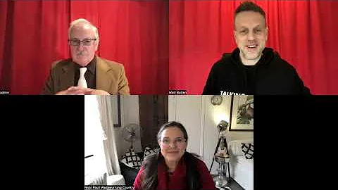 Talking Prisoner Cell Block H EP 46 Interview with...