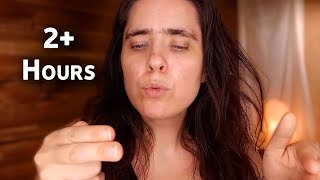 ASMR All My Sign Language Stories (No Talking) screenshot 3