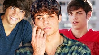 10 Noah Centineo Roles You MUST See!