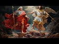 Archangel Michael and Jesus Christ Healing All the Damage of the Body, the Soul and the Spirit 432Hz