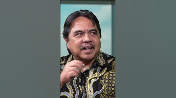 Siapa yang Mau Pisahkan Prabowo & Jokowi❓ Ade Armando Blak-blakan‼️