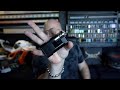 Hybrid High End? Aspire and Sunbox SBS Mixx Mod