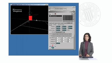 Cámaras | 19/27 | UPV
