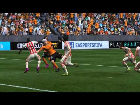 FIFA 16 Classic